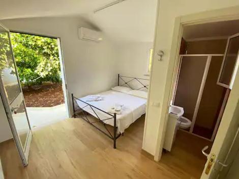 Villa Adelaide Ceglie Messapica Eksteriør billede
